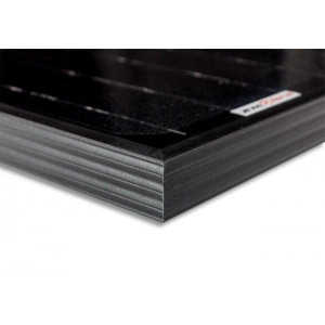 Panou Solar Fotovoltaic 50W Black Panou Solar Fotovoltaic 50W Black